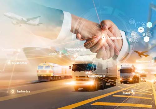 DTDC Express Delivery