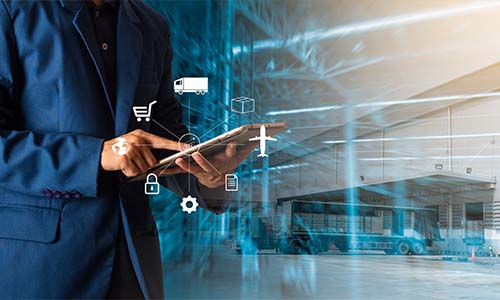 E-Commerce Logistics